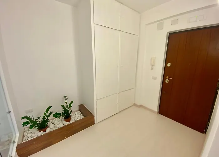 Leone's - Ampio E Luminoso Apartment Rom