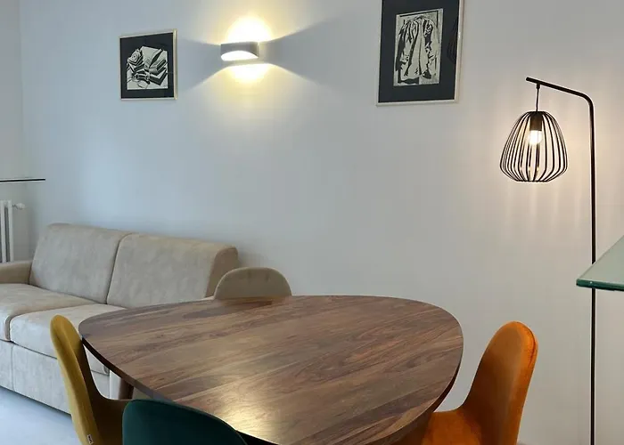 Leone's - Ampio E Luminoso Rom